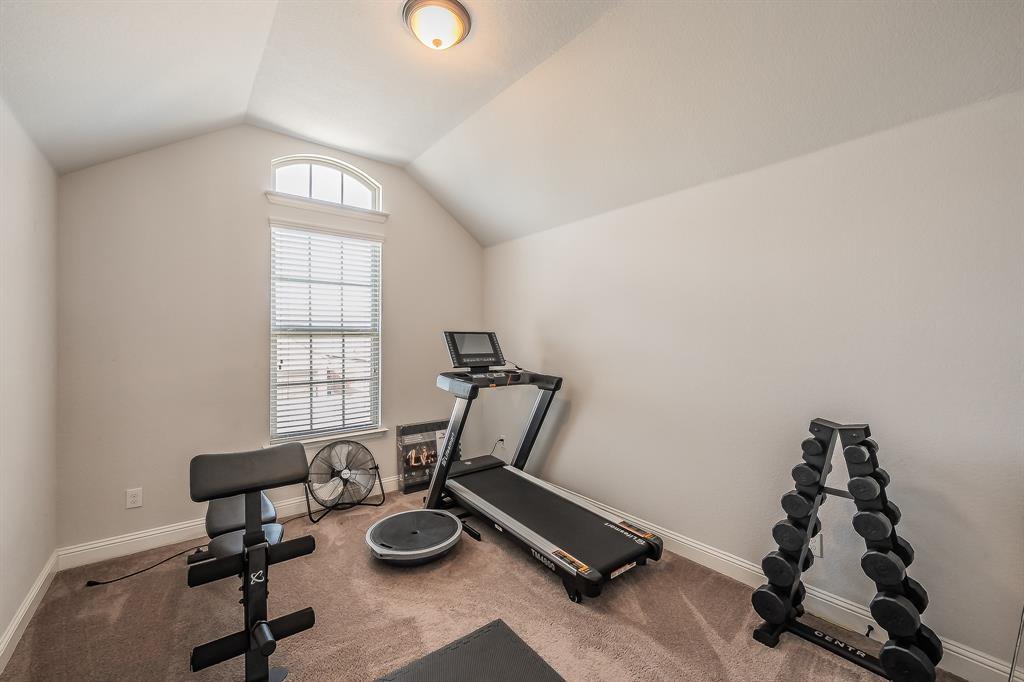 Morningstar - Residential