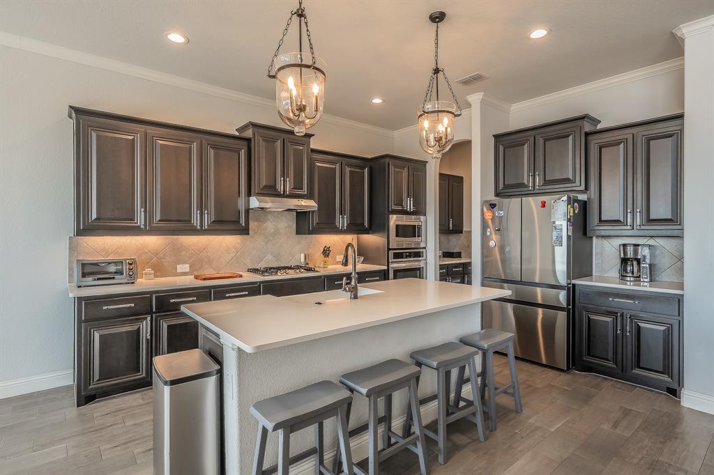 Morningstar - Residential