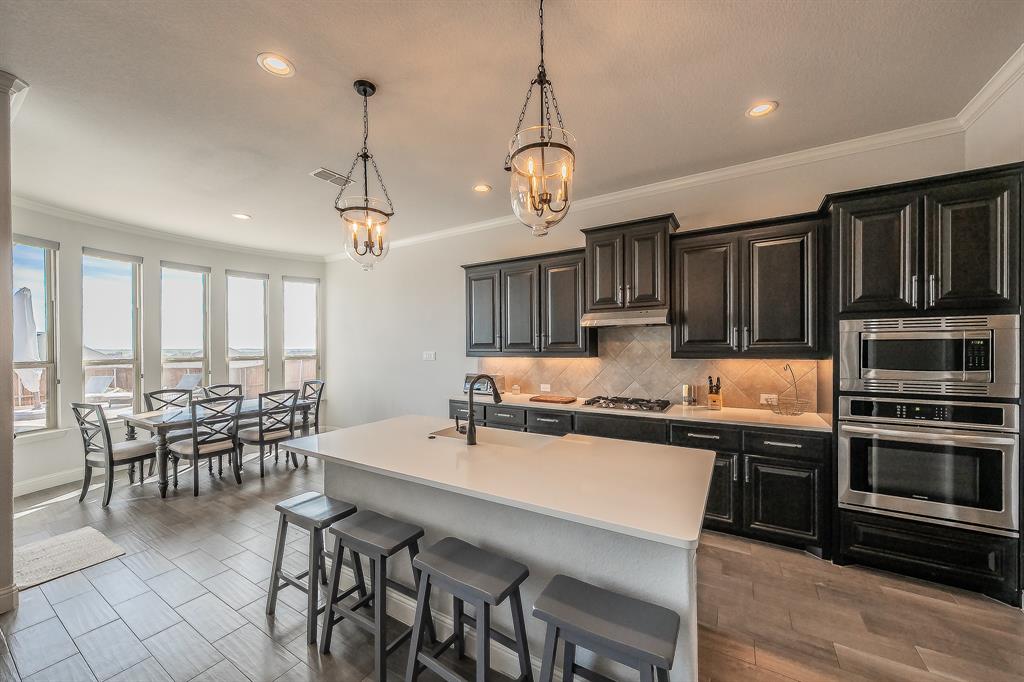 Morningstar - Residential