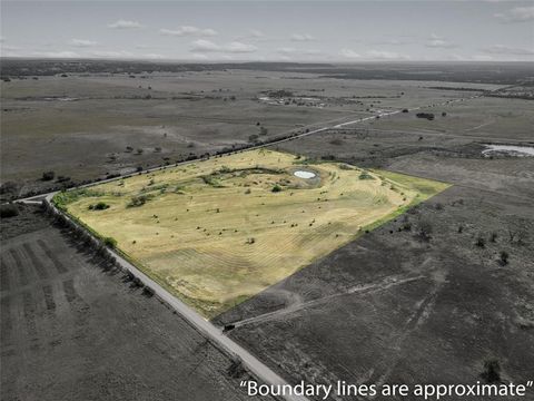 TBD 1 County Road 214 Hico TX 76457