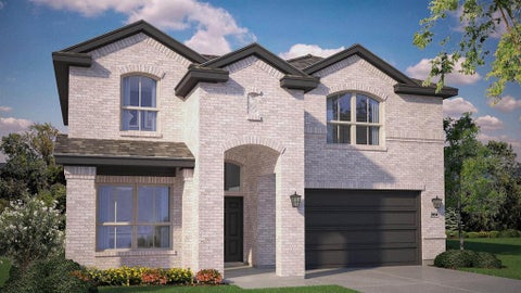 Photo of 14684 SUPERNOVA Avenue, Haslet, TX 76052 (MLS # 21422087)