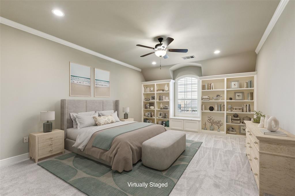 Castle Hills Ph II Sec C - Residential