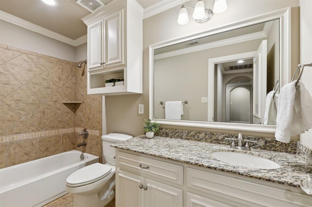 Castle Hills Ph II Sec C - Residential