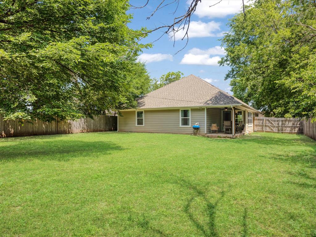 Redford Place Addition - Residential