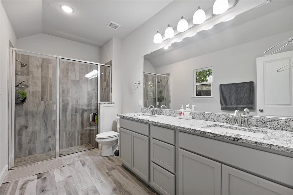 Redford Place Addition - Residential