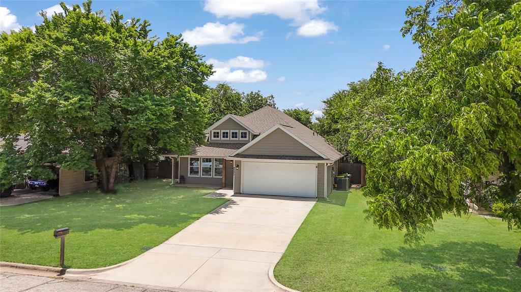 9221 White Settlement Road