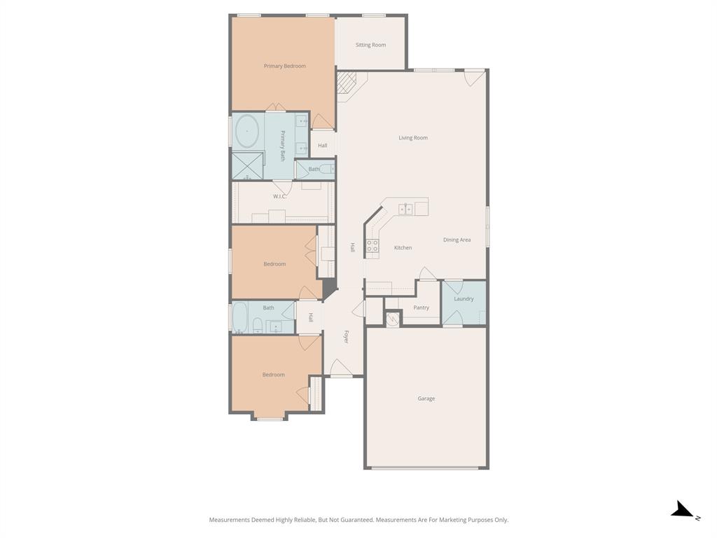 Main Place Ph II - Residential