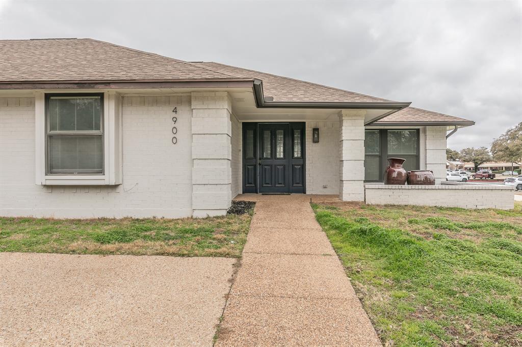4904 Ledgestone Drive