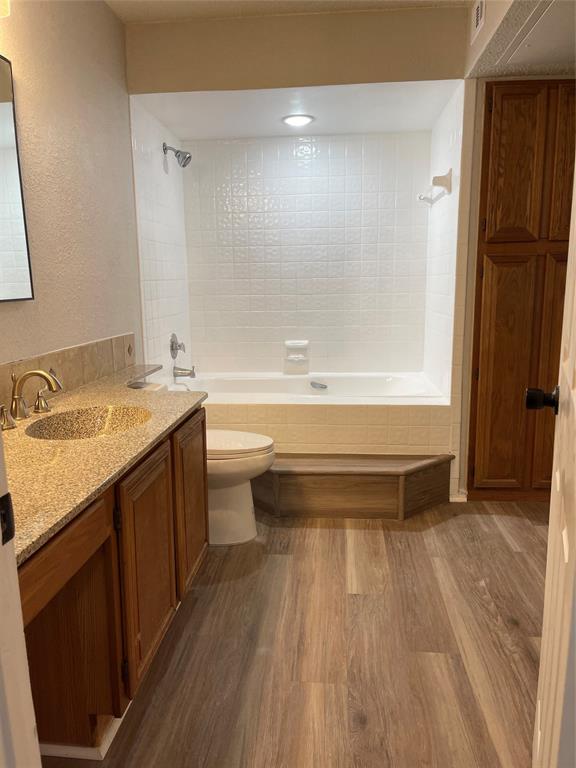 Villas At Valley Ranch Condos - Residential Lease