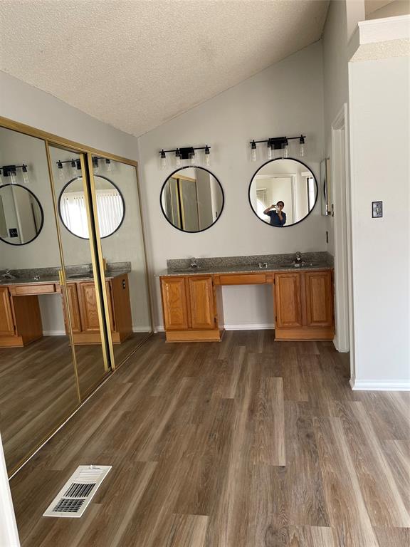 Villas At Valley Ranch Condos - Residential Lease