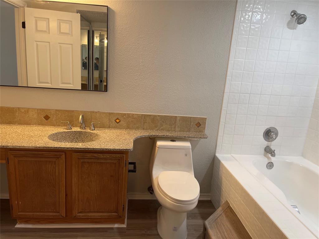 Villas At Valley Ranch Condos - Residential Lease