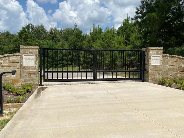 TBD Windward Court