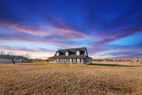 10504 County Road 2462 Terrell TX 75160