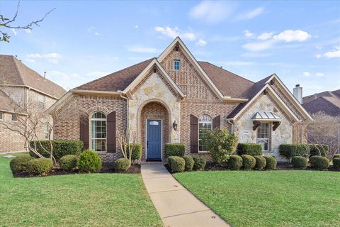 12398 Flowering Drive Frisco TX 75035