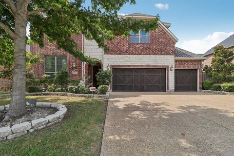 8217 Almont Drive Plano TX 75024