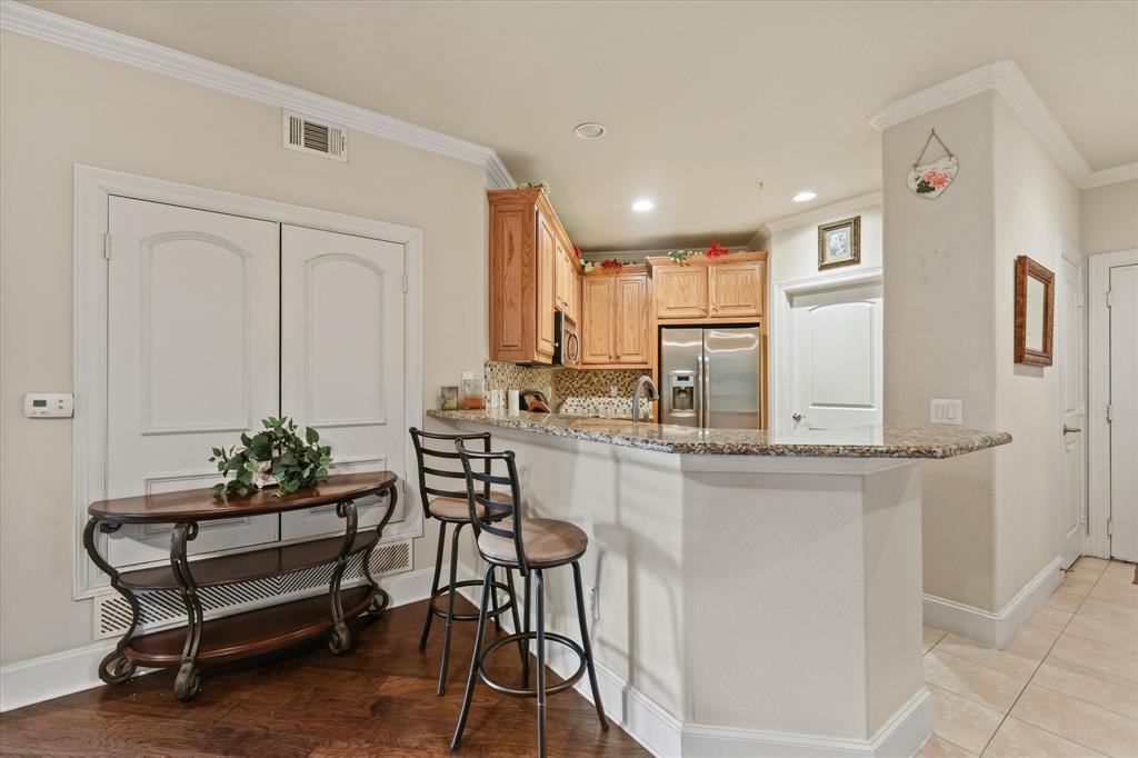 500 Waters Edge Drive 228