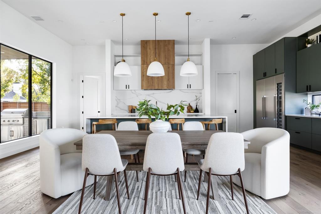 Biglot - Residential