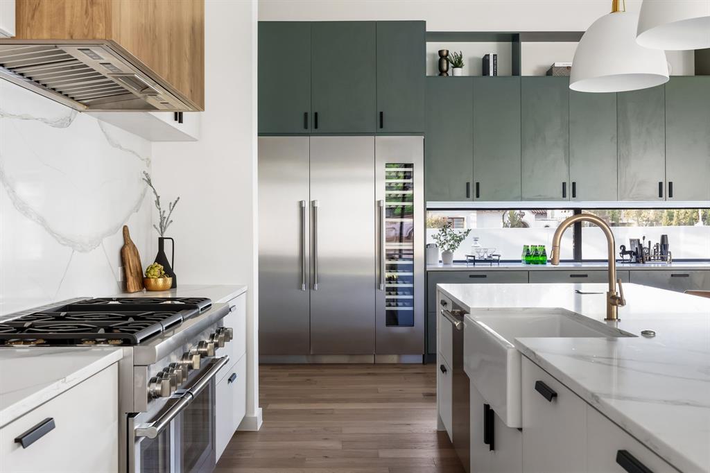 Biglot - Residential