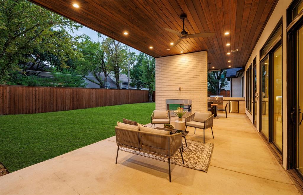 Biglot - Residential