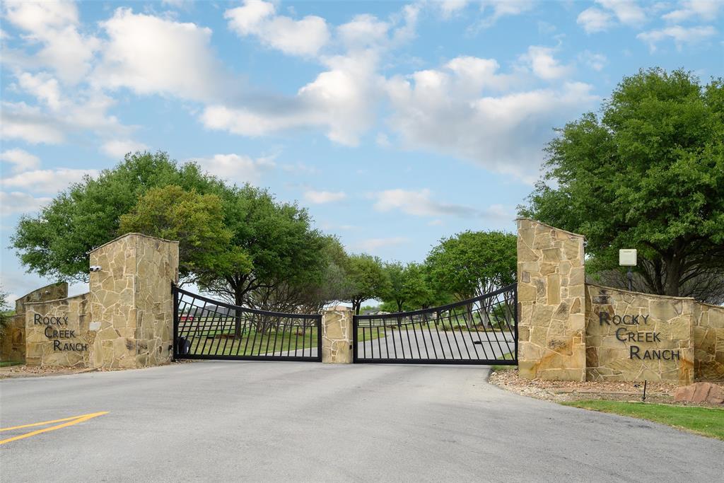 Rocky Creek Ranch - Farm