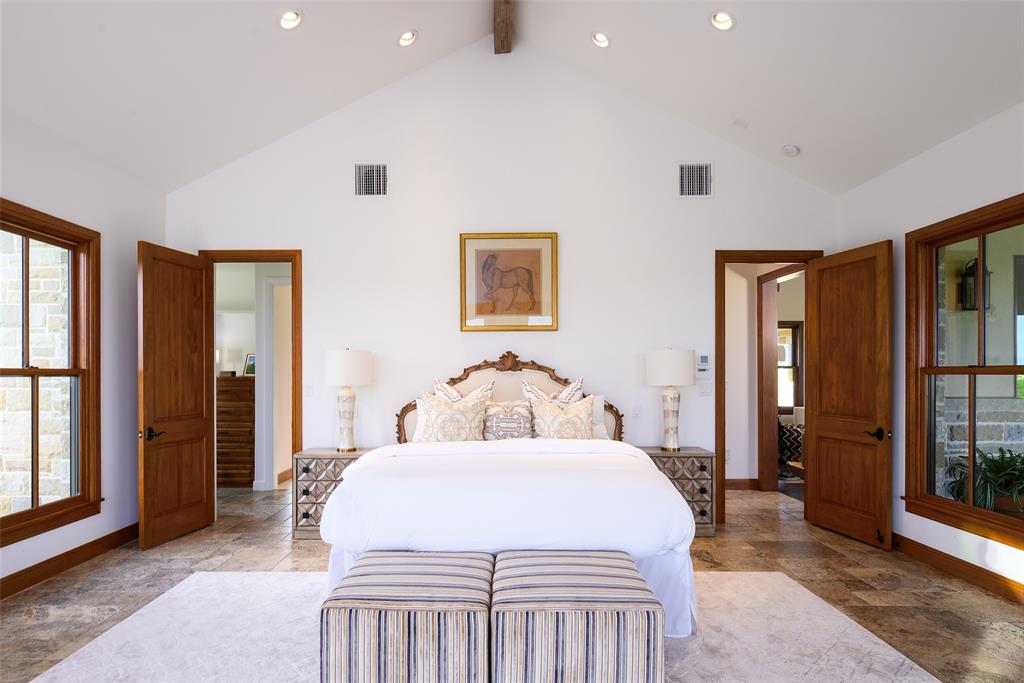 Rocky Creek Ranch - Farm