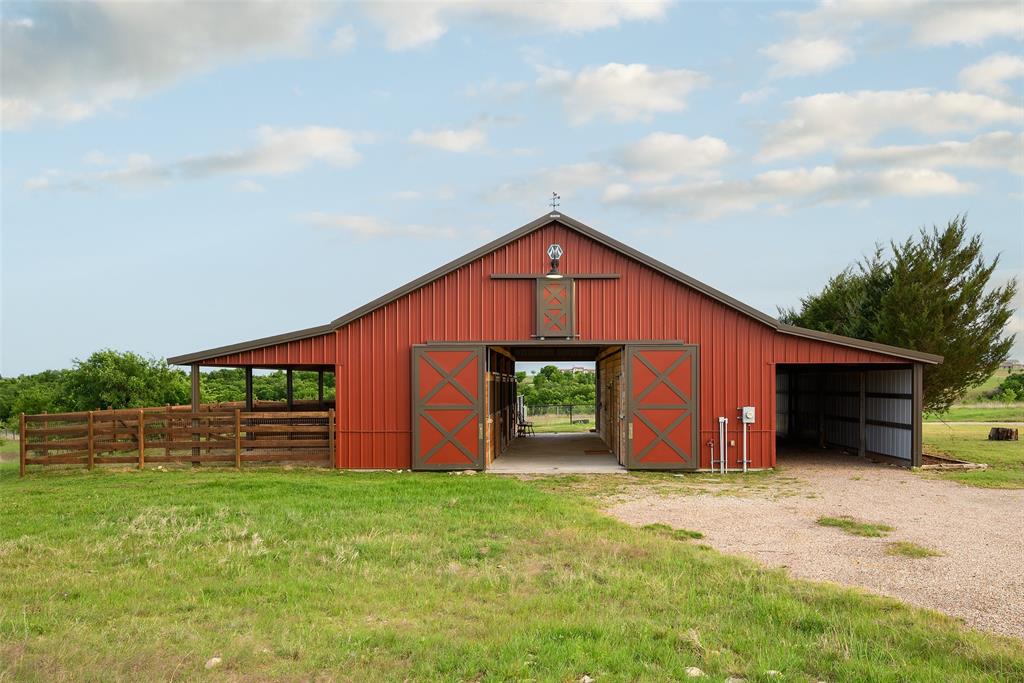 Rocky Creek Ranch - Farm
