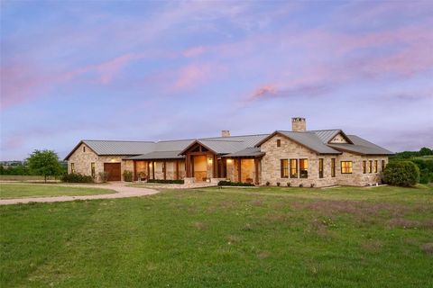 11503 E Rocky Creek Road Crowley TX 76036