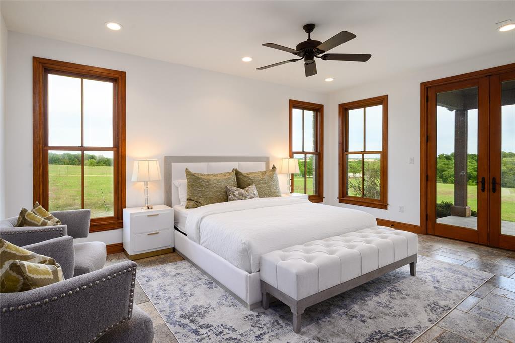 Rocky Creek Ranch - Farm