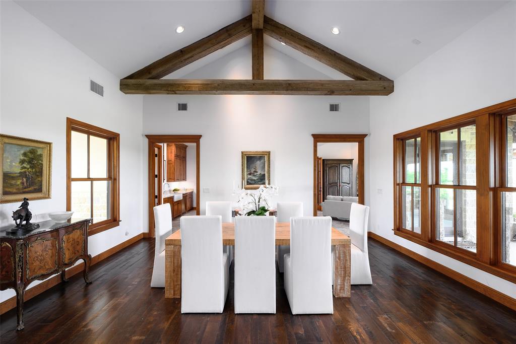 Rocky Creek Ranch - Farm