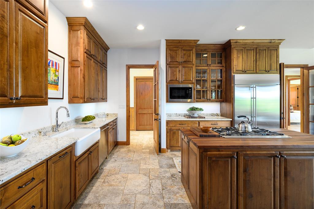 Rocky Creek Ranch - Farm