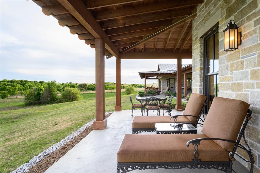 Rocky Creek Ranch - Farm