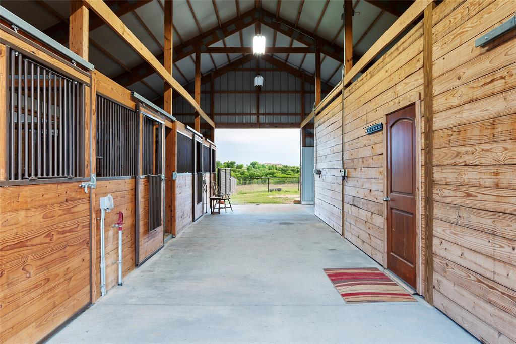 Rocky Creek Ranch - Farm