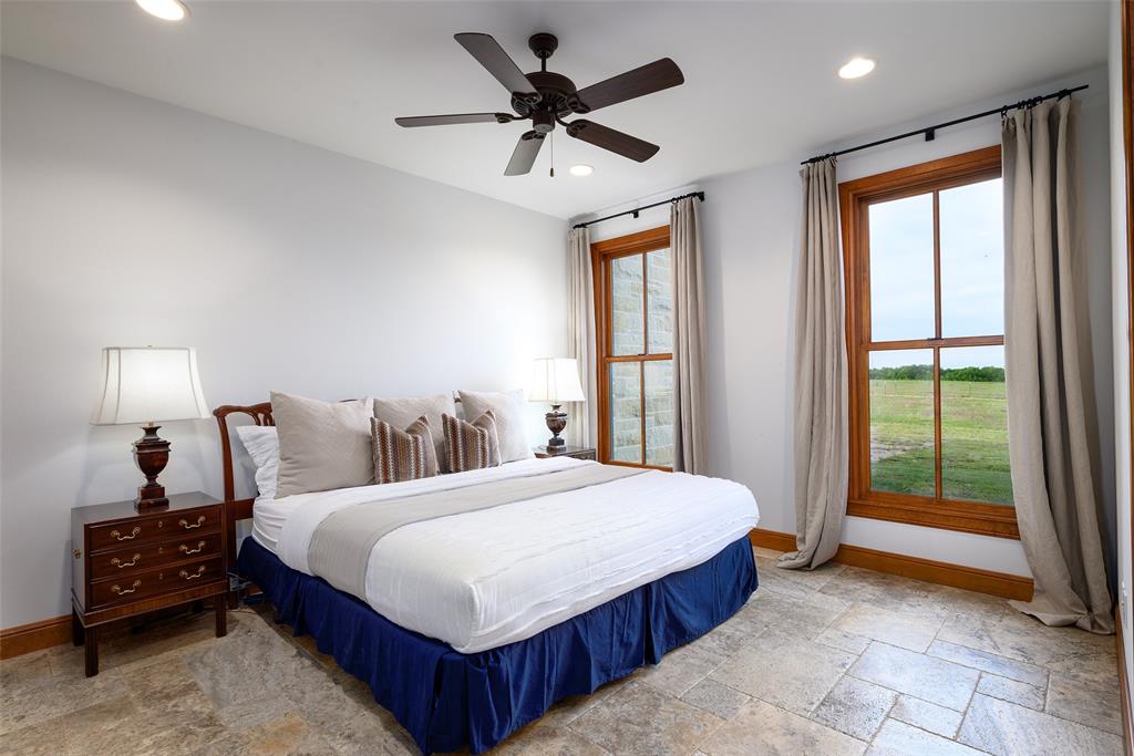 Rocky Creek Ranch - Farm