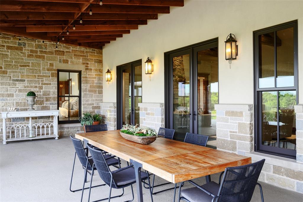 Rocky Creek Ranch - Farm