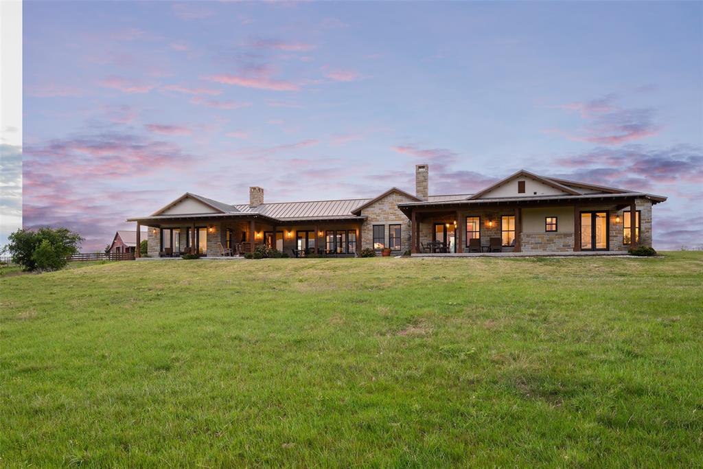 11503 E Rocky Creek Road