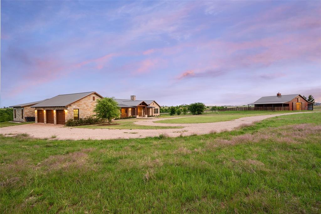 Rocky Creek Ranch - Farm