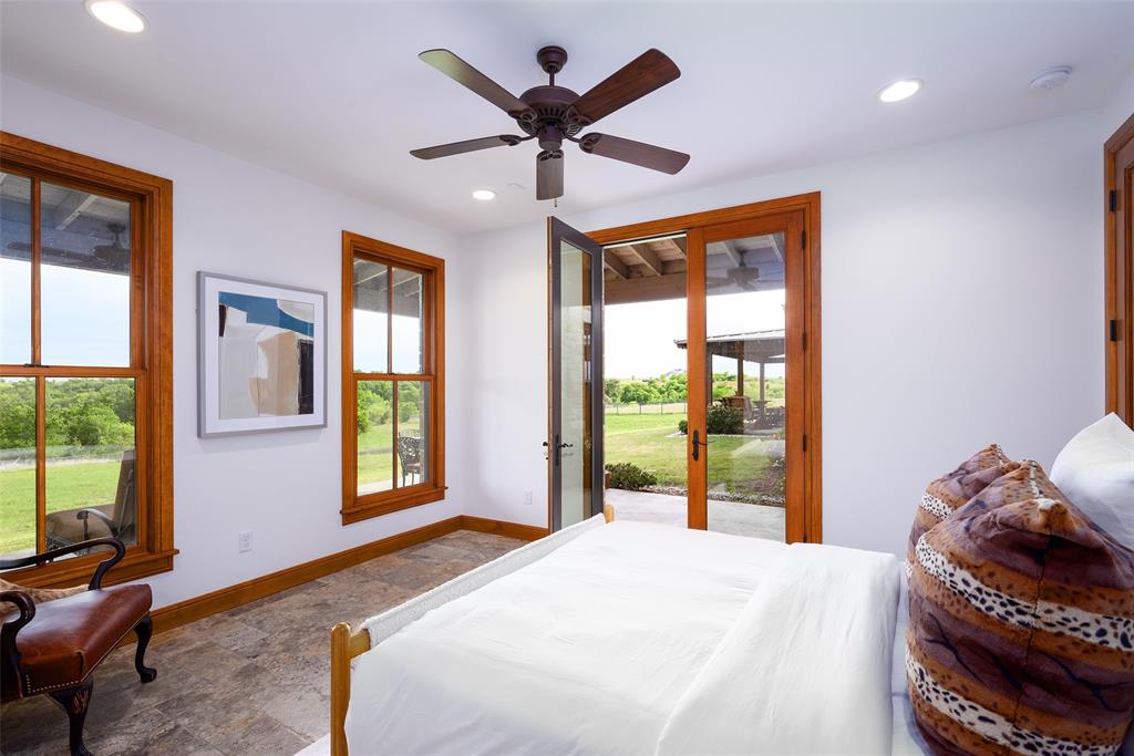 Rocky Creek Ranch - Farm