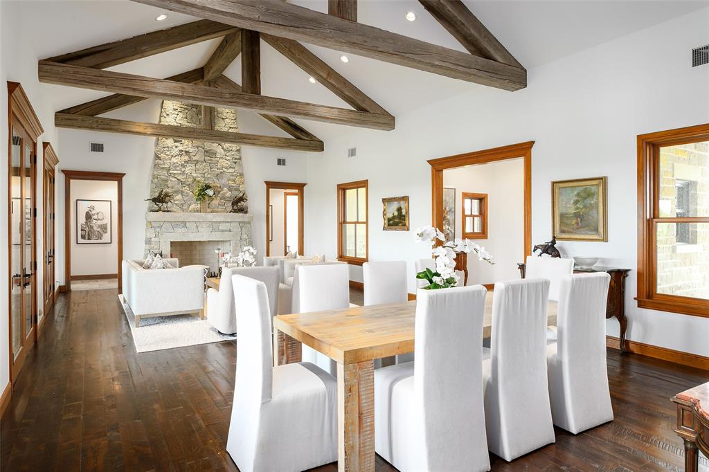 Rocky Creek Ranch - Farm