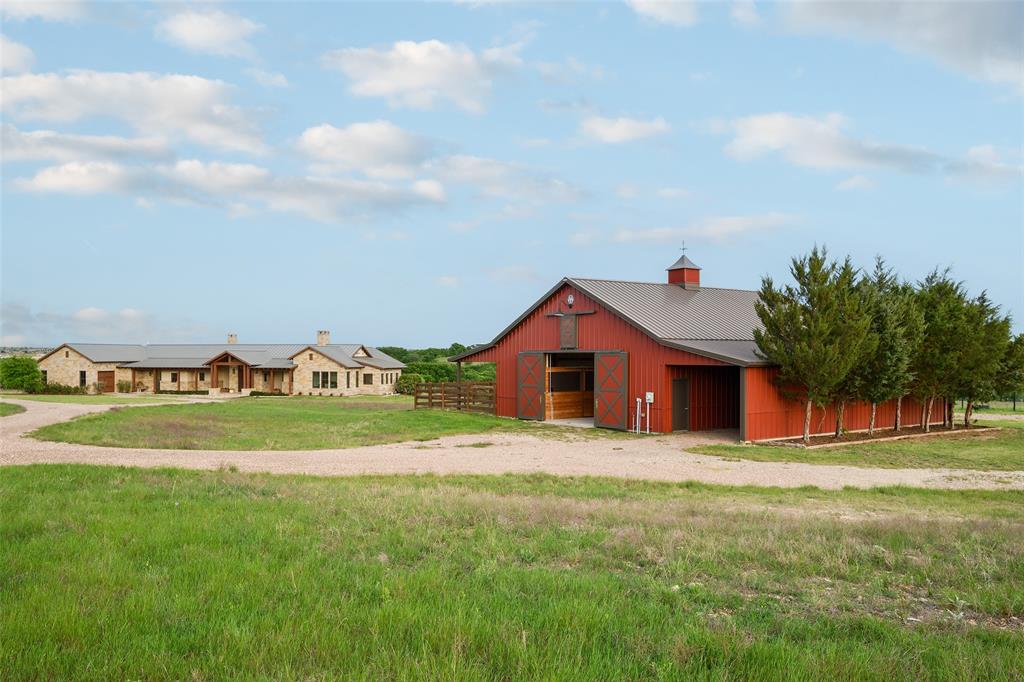 Rocky Creek Ranch - Farm