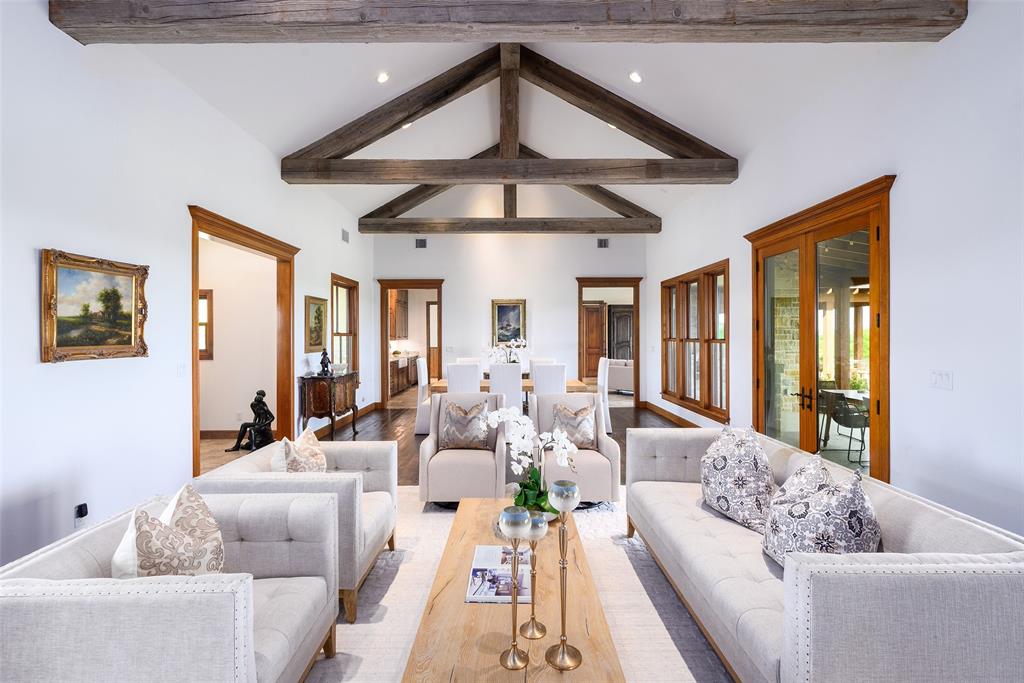 Rocky Creek Ranch - Farm