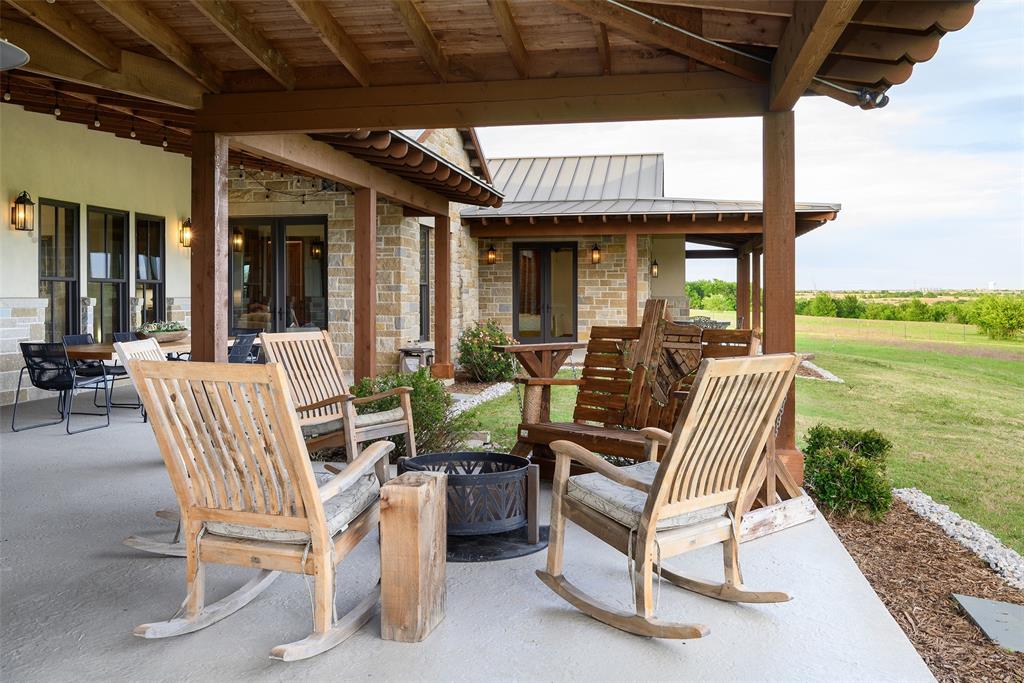 Rocky Creek Ranch - Farm