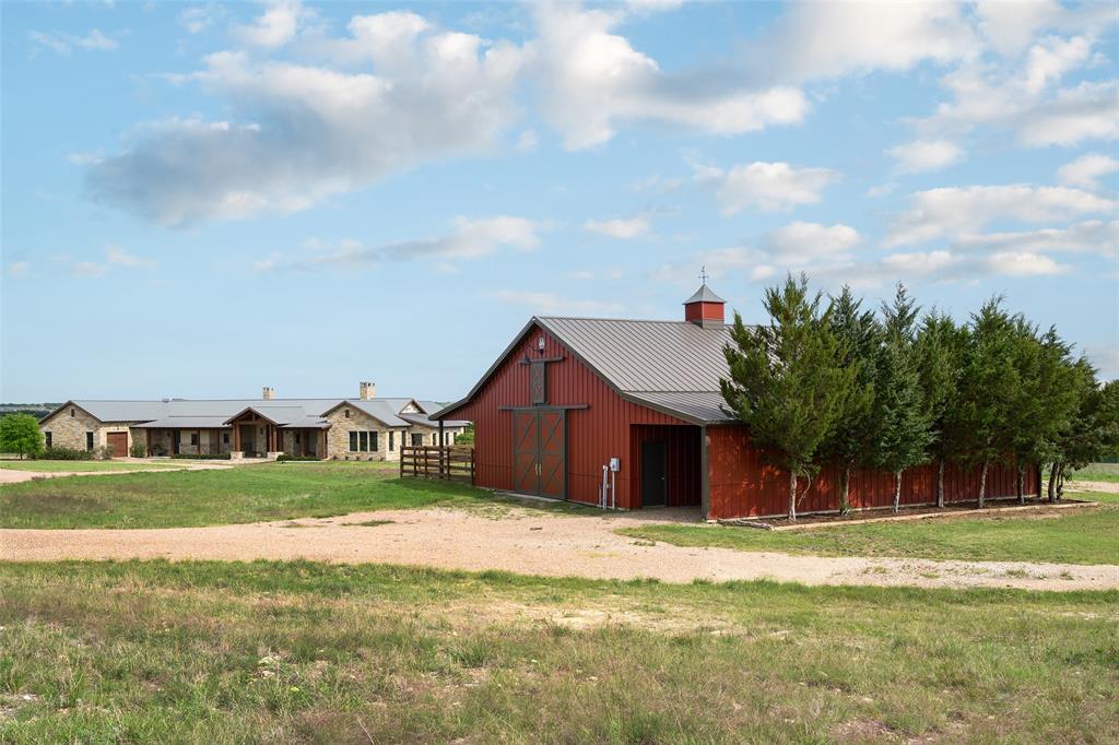 Rocky Creek Ranch - Farm