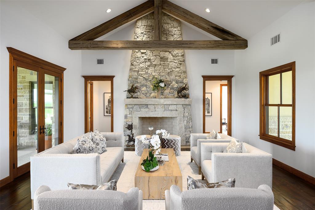 Rocky Creek Ranch - Farm