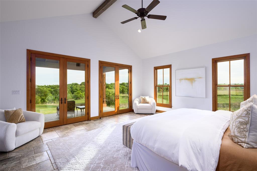 Rocky Creek Ranch - Farm