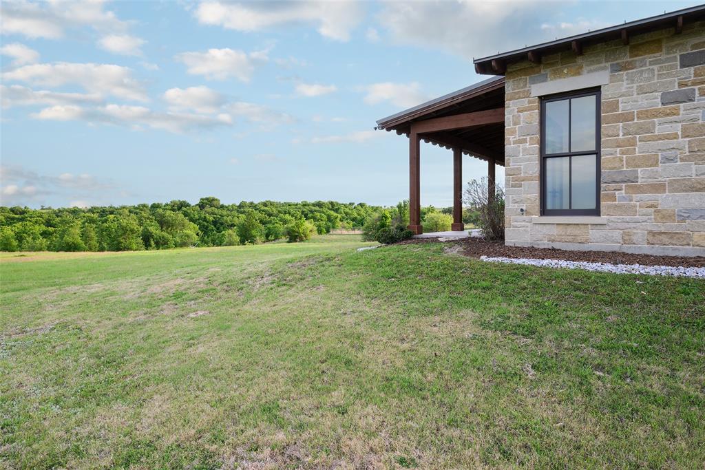 Rocky Creek Ranch - Farm