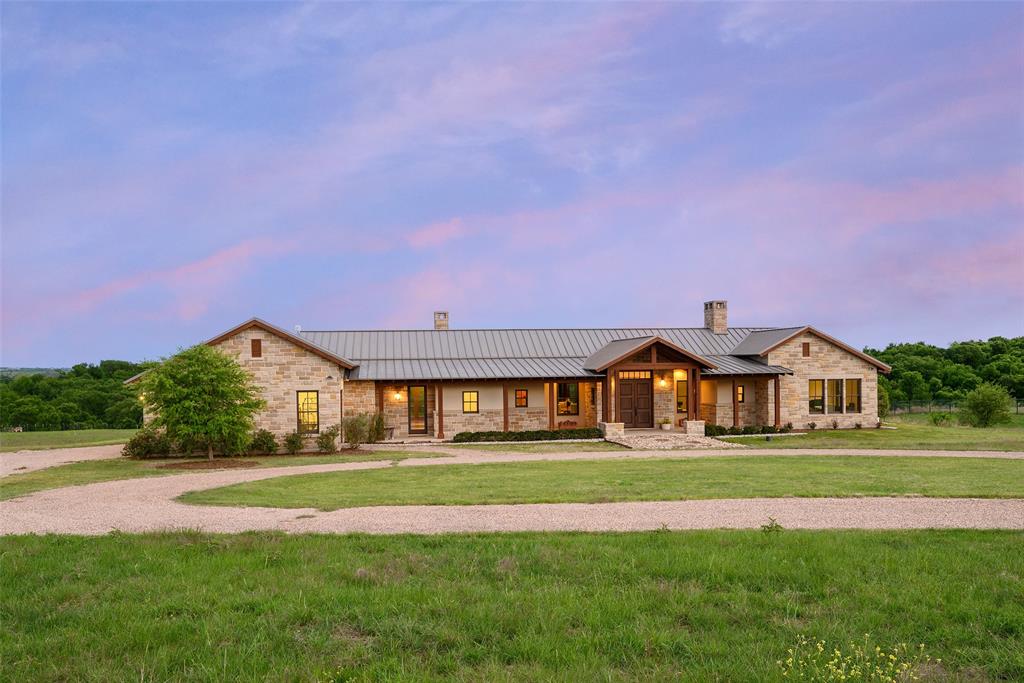 Rocky Creek Ranch - Farm