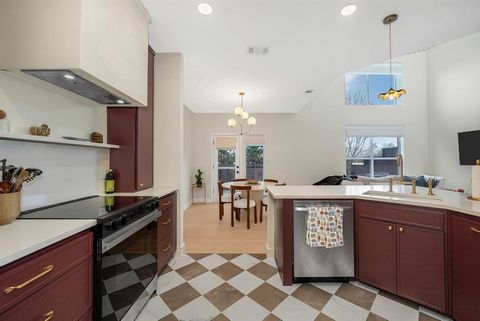 4561 Woodsboro Lane Plano TX 75024