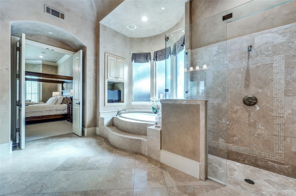 Chapel Creek Ph One - Residential