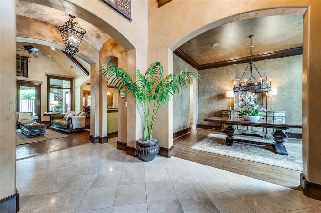 Chapel Creek Ph One - Residential