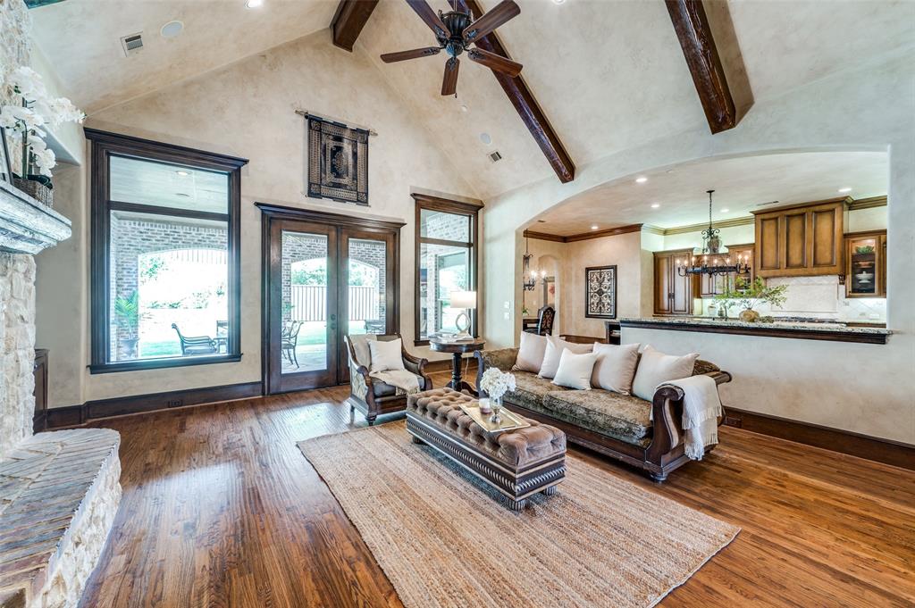 Chapel Creek Ph One - Residential